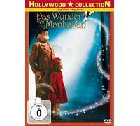 Das Wunder von Manhattan [Alemania] [DVD]