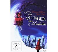 Das Wunder von Manhattan [Alemania] [DVD]