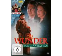 Das Wunder von Manhattan [Alemania] [DVD]