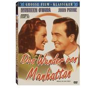 Das Wunder von Manhattan [Alemania] [DVD]