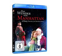 Das Wunder von Manhattan (Original & Neuverfilmung) [Alemania] [Blu-ray]