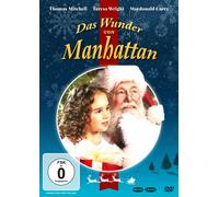 Das Wunder von Manhatten [Alemania] [DVD]