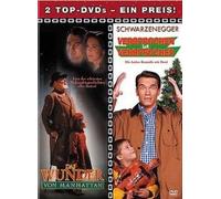 Das Wunder von Manhattan / Versprochen ist versprochen [Alemania] [DVD]