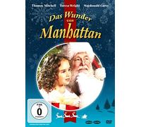 Das Wunder von Manhatten – DVD – 375 Media