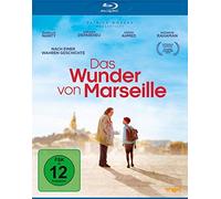 Das Wunder von Marseille – LEONINE – Blu-ray – Alemania