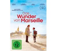 Das Wunder von Marseille [DVD]