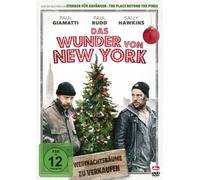 Das Wunder von New York [Alemania] [DVD]