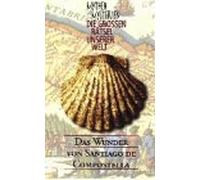 Das Wunder von Santiago de Compostela [Alemania] [VHS]