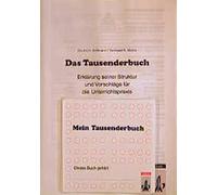 Das Zahlenbuch 3: Mein Tausenderbuch (10er-Pack) Klasse 3: Program (Tapa blanda)