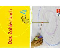 Das Zahlenbuch 4. Schülerbuch Klasse 4