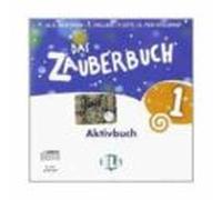 Das Zauberbuch 1 Digital Book Primary