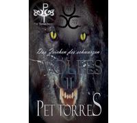 Das Zeichen des schwarzen Wolfes II