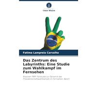 Das Zentrum des Labyrinths: Eine Studie zum Wahlkampf im Fernsehen