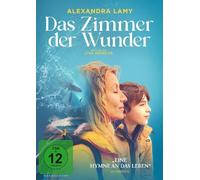 Das Zimmer der Wunder [Alemania] [DVD]