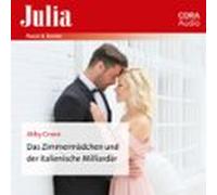 Das Zimmermädchen Und Der Italienische Milliardär (audiolibro)