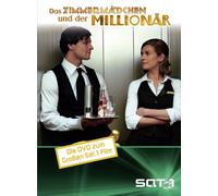 Das Zimmermädchen und der Millionär [Alemania] [DVD]