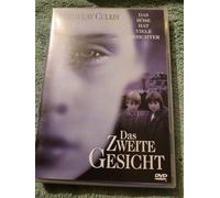 Das zweite Gesicht [Alemania] [DVD]
