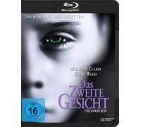 Das zweite Gesicht [Blu-ray]