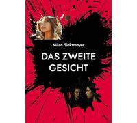 Das zweite Gesicht: Miriams Tagebuch - Ein psychologischer Mystery-Thriller voller dunkler Geheimnisse: 2