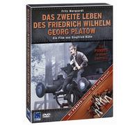 Das zweite Leben des Friedrich Wilhelm Georg Platow [Alemania] [DVD]
