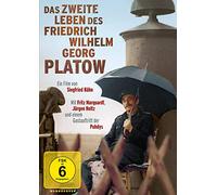 Das zweite Leben des Friedrich Wilhelm Georg Platow - DEFA [Alemania] [DVD]