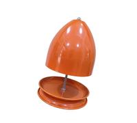 Dasbsug Calentador de horno para calentar las manos de forma segura y una distribución uniforme del calor sosteniendo múltiples calentadores de tetera