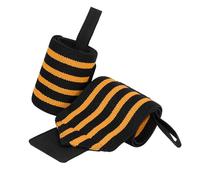 Dasbsug Cómodas bandas de sudor para el brazo, muñequera elástica para mejorar otros deportes, muñequeras para levantamiento de pesas