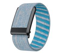 Dasbsug Correas de pulsera transpirables para banda de liberación rápida 5.0, a prueba de sudor, cinturón flexible, mezcla de lana, transpirable, deportes