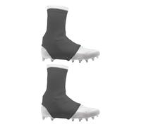 Dasbsug Funda multifuncional para tacos para jóvenes y adultos, protección de fútbol, béisbol, lacrosses, mantiene los cordones atados, cubierta deportiva