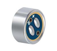 Dasbsug Núcleos de captación de micrófono de condensador electret de sonido superior, larga vida útil, resistente a interferencias electromagnéticas, unidireccional