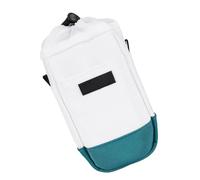 Dasbsug Portabotellas impermeables para bicicleta, peso ligero, con aislamiento frontal, bolsa de agua para ciclismo