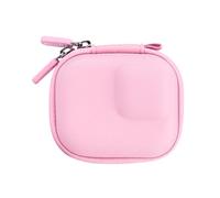 Dasbsug Protector ligero para cámaras Action 5Pro/4/3, resistente a los golpes, interior suave, cremalleras EasyAccess, bolsa ligera para cámara de acción, a