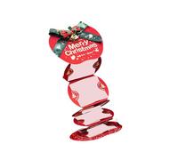 Dasbsug Sobre de dinero sorpresa con múltiples ranuras para hombres, mujeres, niñas, niños, hecho a mano, para vacaciones, dinero en efectivo, bolsa de regalo, c, Talla única, Mass Beauty