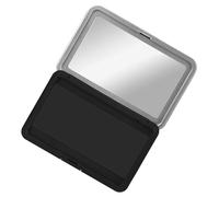 Dasbsug Solución de almacenamiento de filtro con imanes industriales, tecnología de absorción de golpes para estuche de cámara POCKET3, almacenamiento profesional con imanes industriales, l