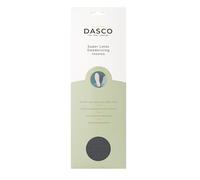 Dasco Adult Super Latex Comfort Insoles - Takes Depth Out Of Shoes Adult 4
