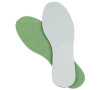 Dasco Plantilla de látex para mujer (par) UK 6 N/A
