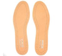 Dasco Plantillas de cuero cómodas (9UK Hombres)