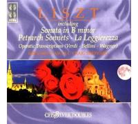 D'ascoli - Liszt;Sonata in B Minor