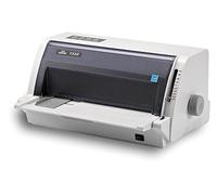 Dascom Tally 1330 24-Impresora de Cama Plana 28.822.0260 450cps/LAN/USB