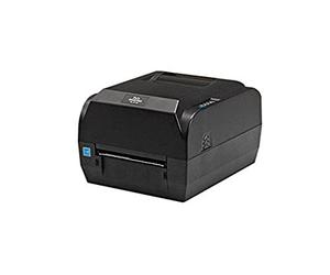 DASCOM Tally 28.904.0132 - Impresora de Transferencia térmica DL210 LAN/USB/203 dpi