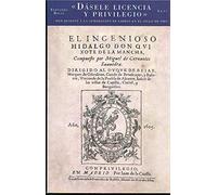 Dásele licencia y privilegio: Don Quijote y la aprobación de libros en el Siglo de Oro (Caprichos)
