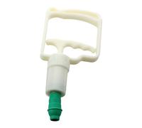 Dasertoe Grip mano bomba de vacío ventosas