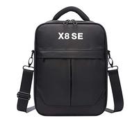 Dasertoe Hard- Bolsa de Almacenamiento para X8 Se Rc Quadcopter Llevando Portátil Bolsa de Hombro Proteger Accesorios