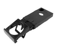 Dasertoe - Portavasos para A6 C5 1998-05 A4 98-2002 4B0862534D