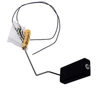 Dasertoe Tanque de Combustible Coche Sensor de de Combustible Bomba de Combustible Tanque de Combustible Flotador para Golf Toledo 8L0919673E