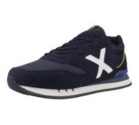 Zapatillas munich dash 261 unisex azul 40