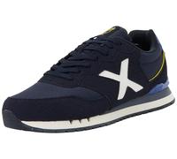 Zapatillas munich dash 261 unisex azul 45