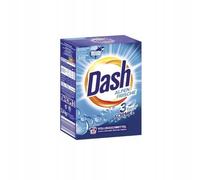 DASH Alpen Frische - Polvo de lavandería, 2,6 kg/40
