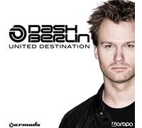 Dash Berlin - United Destination