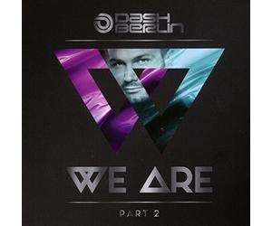 Dash Berlin - We Are (part 2)